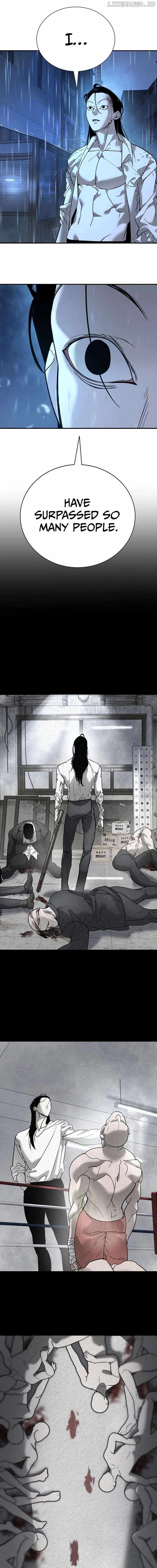 High School Conquest: War Against the Bullies Chapter 11 12